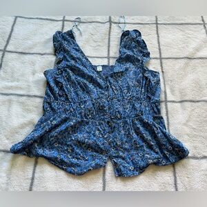 Women’s Old Navy Tank Top size Large